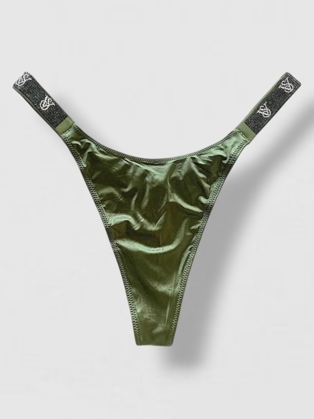 Victoria’s Secret Thong Panties Medium New